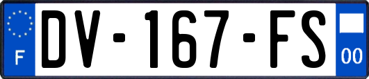 DV-167-FS