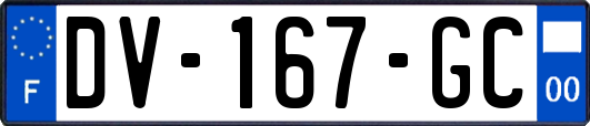 DV-167-GC