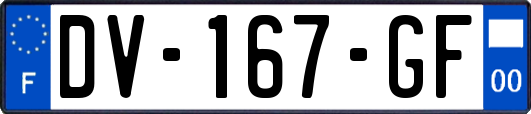 DV-167-GF