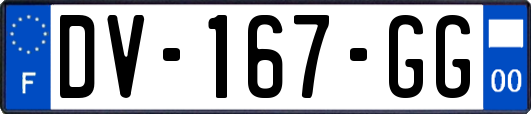 DV-167-GG