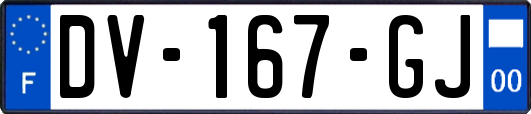 DV-167-GJ