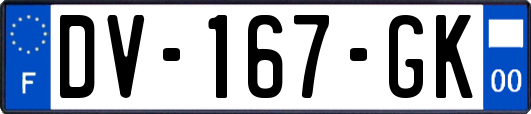 DV-167-GK