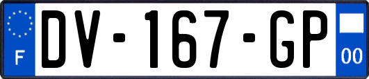 DV-167-GP