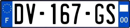 DV-167-GS