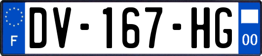 DV-167-HG