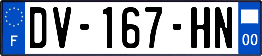 DV-167-HN