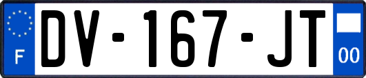 DV-167-JT