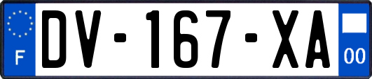 DV-167-XA
