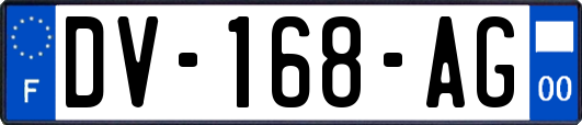 DV-168-AG