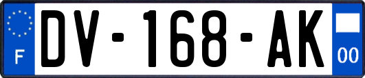 DV-168-AK