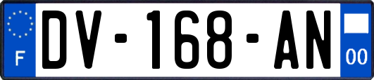 DV-168-AN