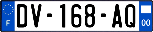 DV-168-AQ