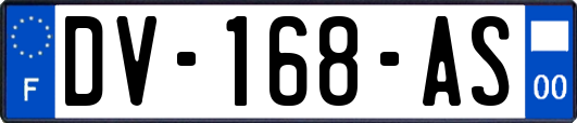 DV-168-AS