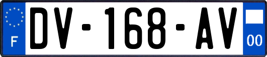 DV-168-AV