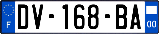 DV-168-BA