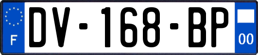 DV-168-BP