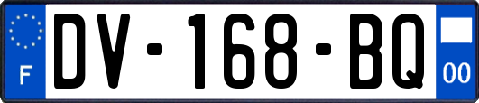 DV-168-BQ