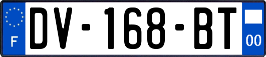 DV-168-BT