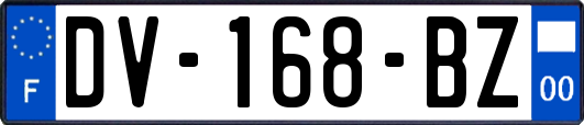 DV-168-BZ