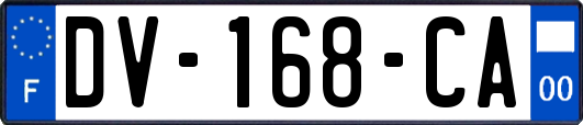 DV-168-CA