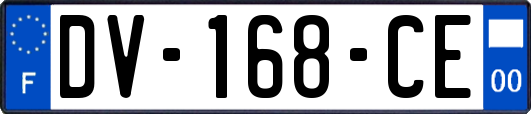 DV-168-CE