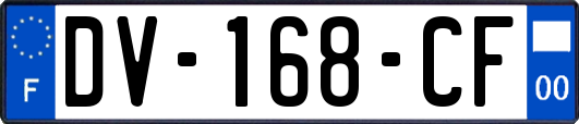 DV-168-CF