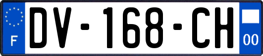 DV-168-CH