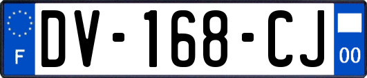 DV-168-CJ