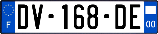 DV-168-DE