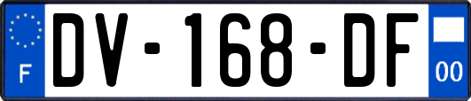 DV-168-DF