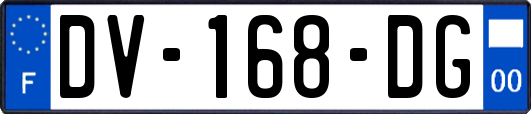 DV-168-DG