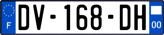 DV-168-DH