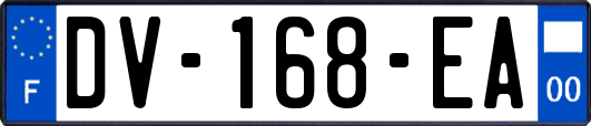 DV-168-EA