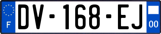 DV-168-EJ