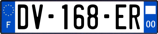 DV-168-ER