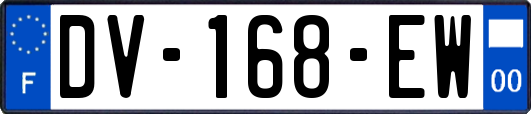 DV-168-EW