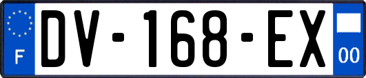 DV-168-EX