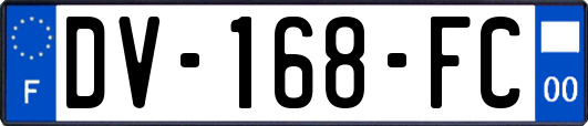 DV-168-FC