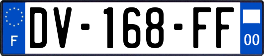 DV-168-FF