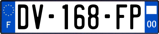 DV-168-FP