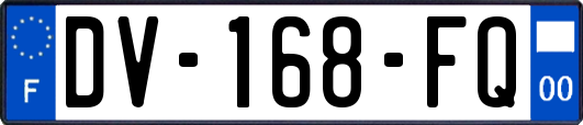 DV-168-FQ