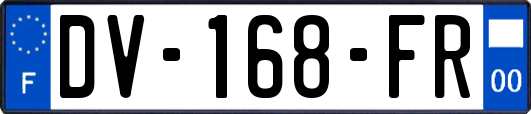 DV-168-FR