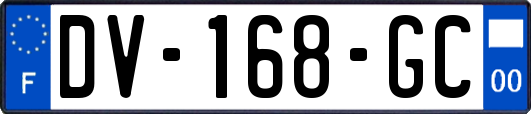 DV-168-GC