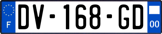 DV-168-GD