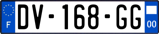 DV-168-GG
