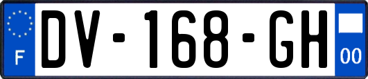 DV-168-GH