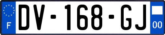 DV-168-GJ