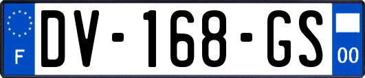 DV-168-GS