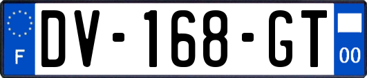 DV-168-GT