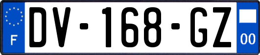 DV-168-GZ